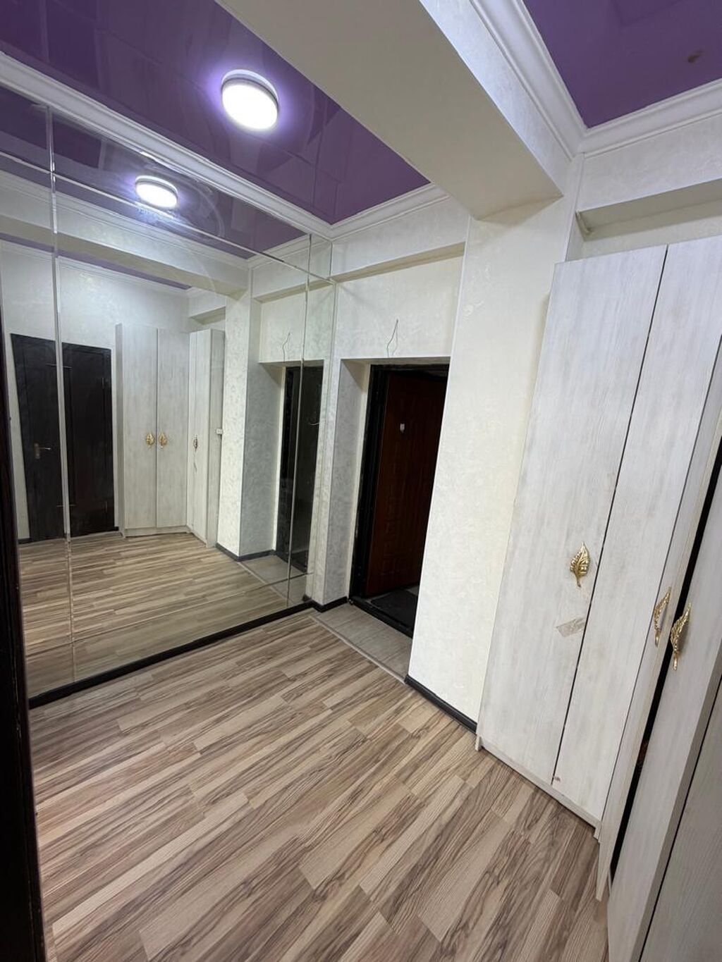 1 комната, 44 м², Молодая Гвардия Элитка, 4 этаж, Свежий ремонт: фото 7