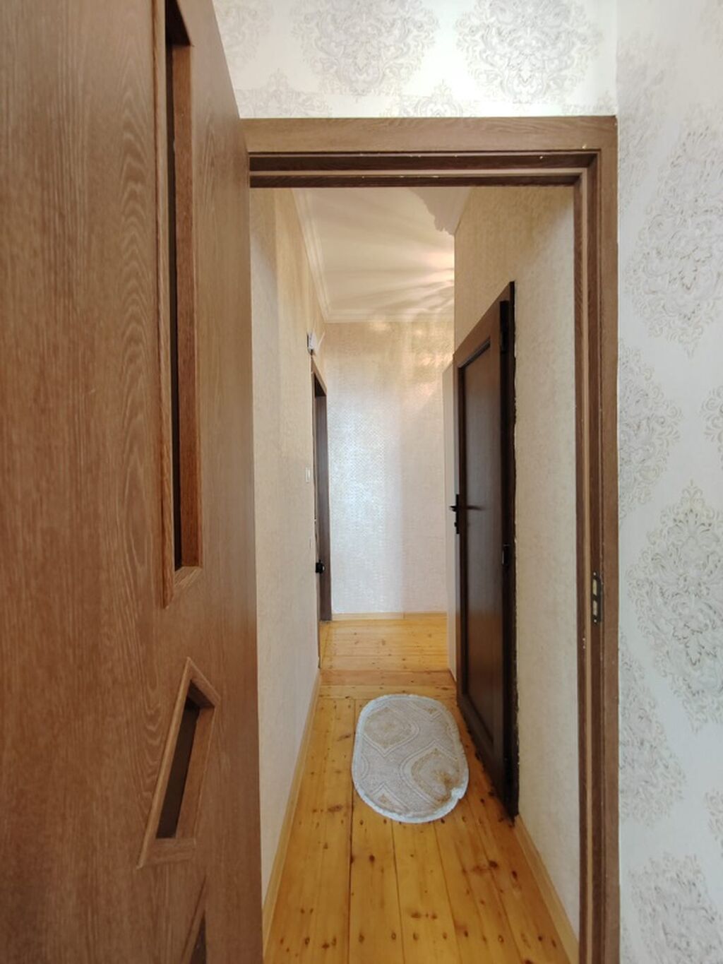 Masazır, 2 otaqlı, Köhnə tikili, 45 kv. m