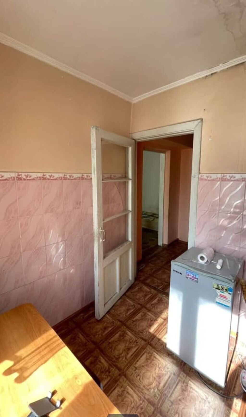 1 комната, 42 м², Политех Индивидуалка, 3 этаж, Старый ремонт: фото 4