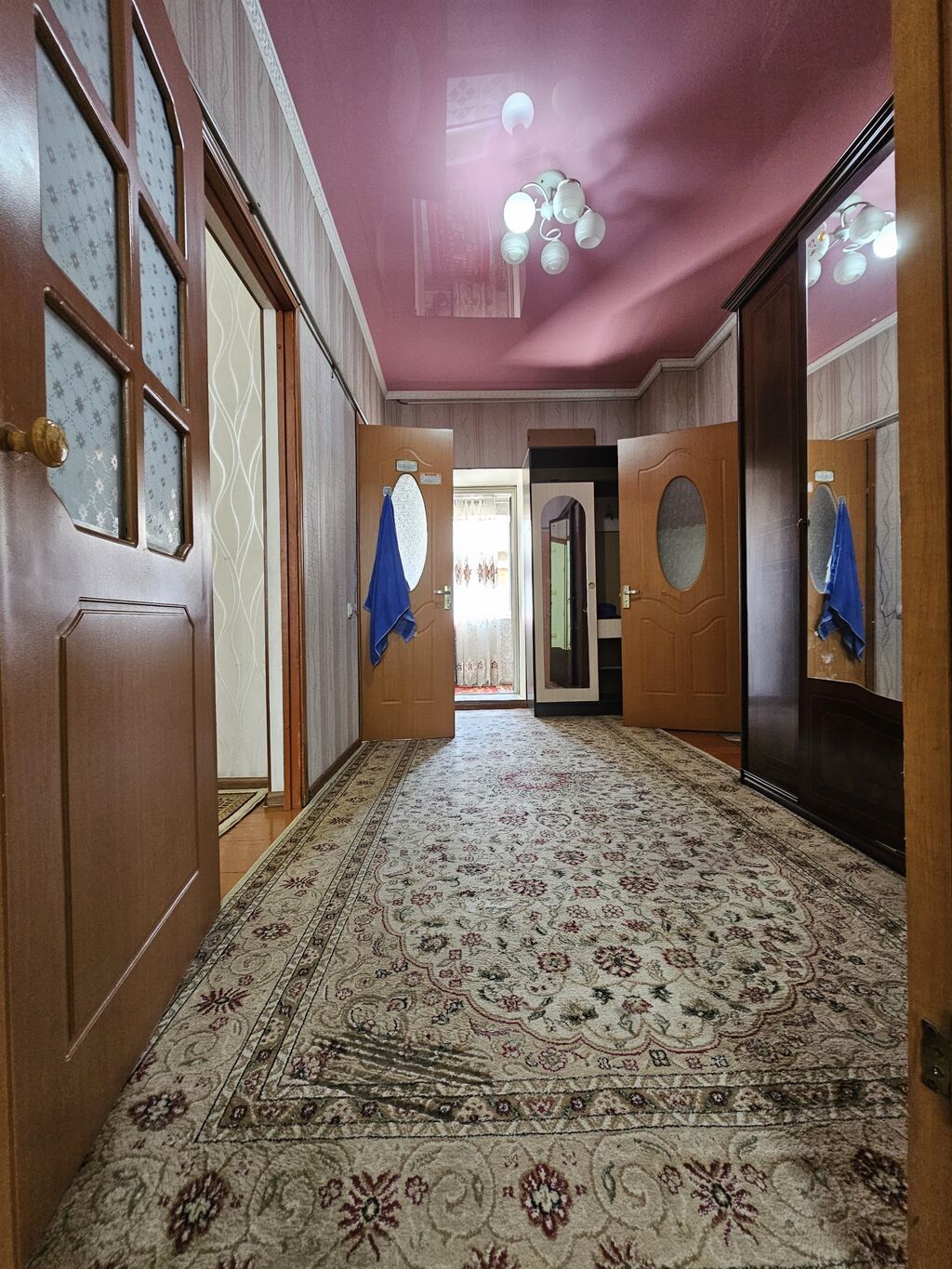 2 комнаты, 70 м², 2 этаж, Старый ремонт: фото 4