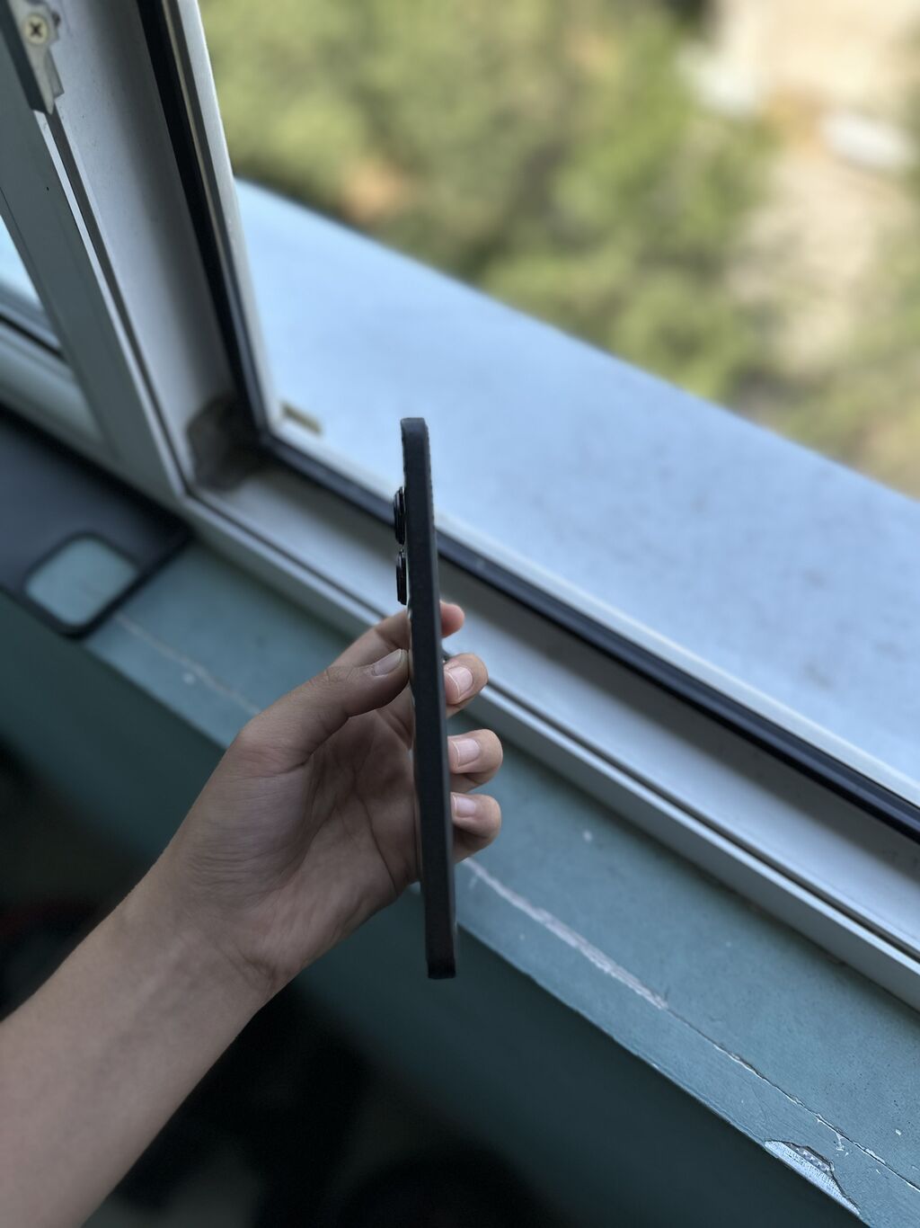 Redmi, Redmi Note 13, Б/у, 128 ГБ, цвет - Черный, 2 SIM: фото 3