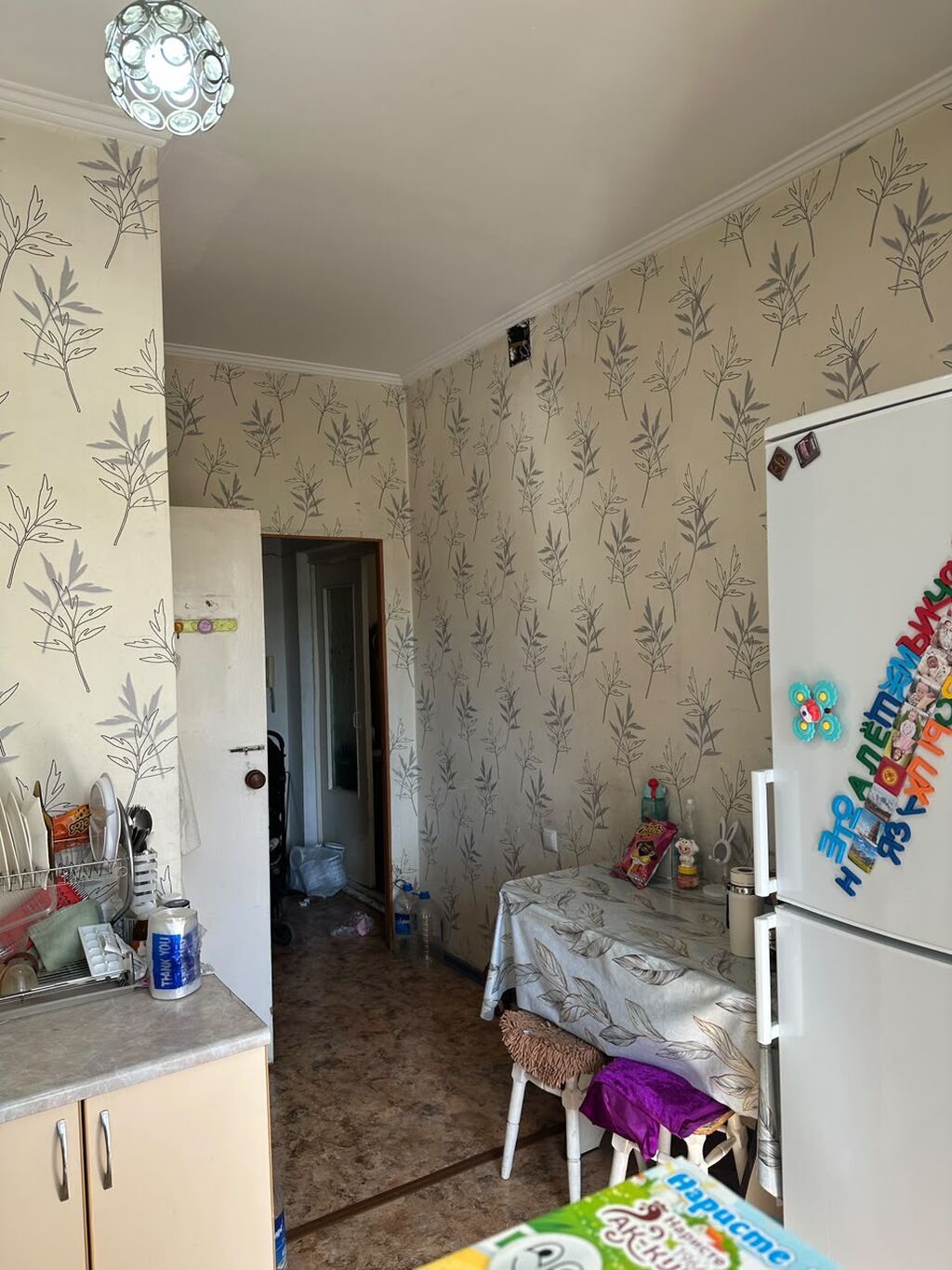 Продам 1-комнатную квартиру, 35 м², мкр Восток-5: фото 2