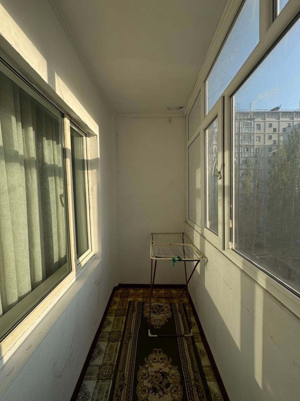 Сдам 1-комнатную квартиру в мкр. Тунгуч: фото 8