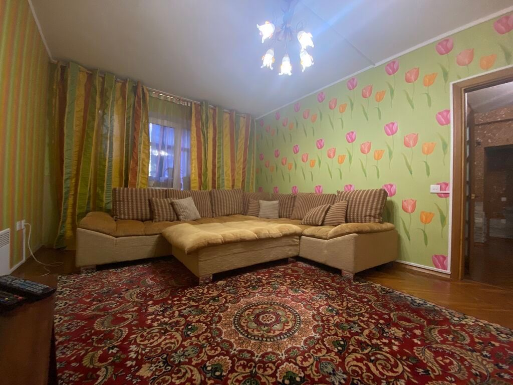 Гостевой дом на Иссык-Куле, Корумду, 4 места: фото 5