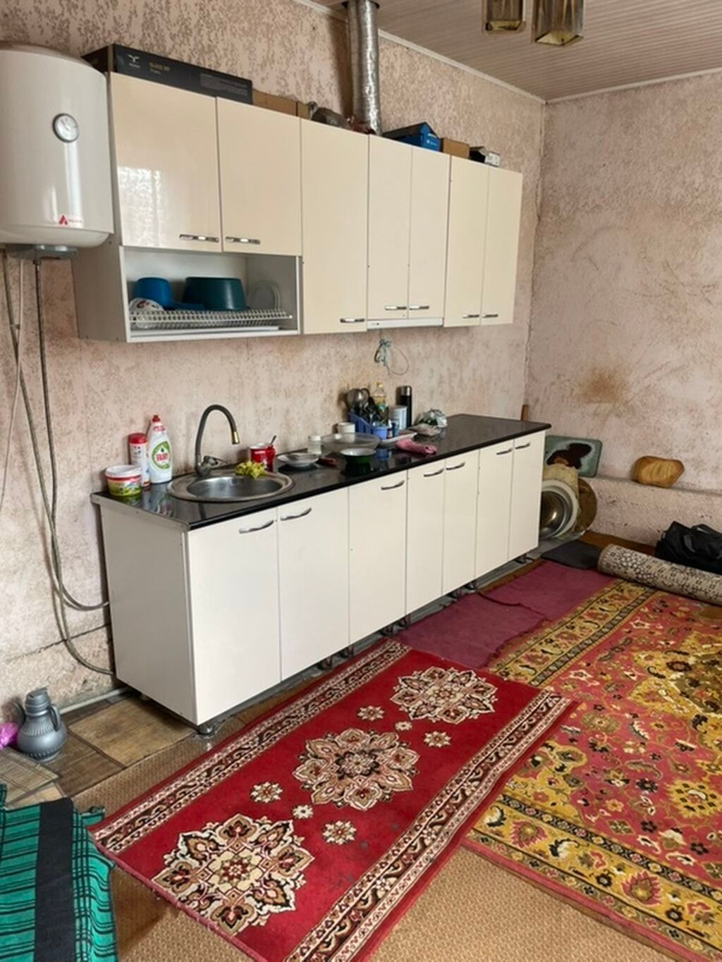 Продается дом с обородованием и с бизнесом действуший магазин СТО на 7: фото 8