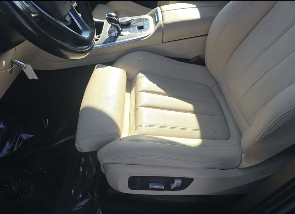 BMW X5: 2019 г., 3 л, Автомат, Бензин, Кроссовер: фото 7