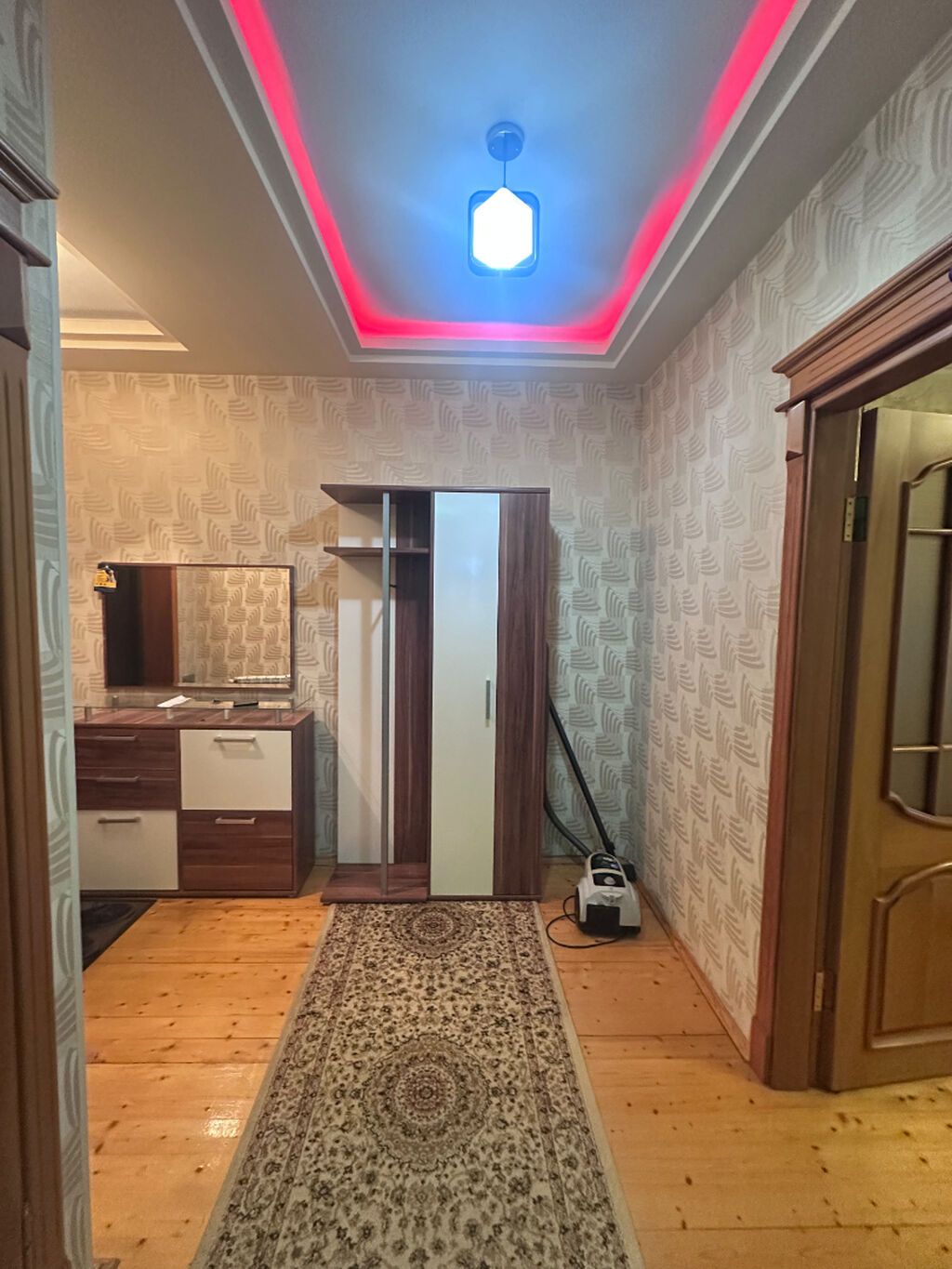 Ağ şəhər, 2 otaqlı, Yeni tikili, m. Xətai, 98 kv. m