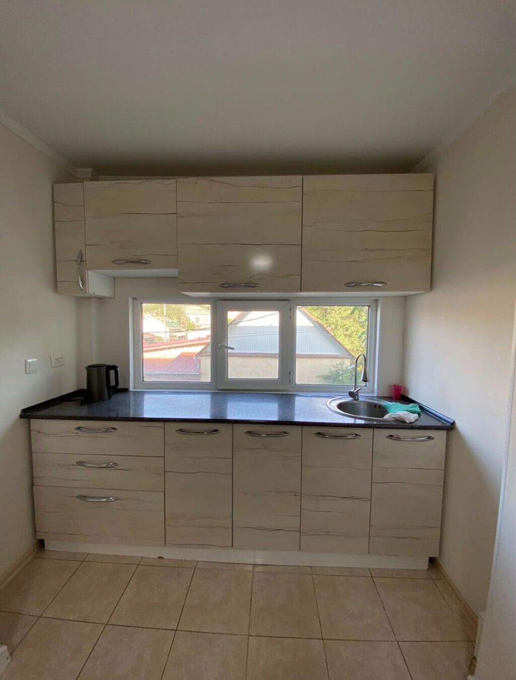 1 комната, 32 м², ул. Лев Толстой Индивидуалка, 2 этаж, Косметический ремонт: фото 6