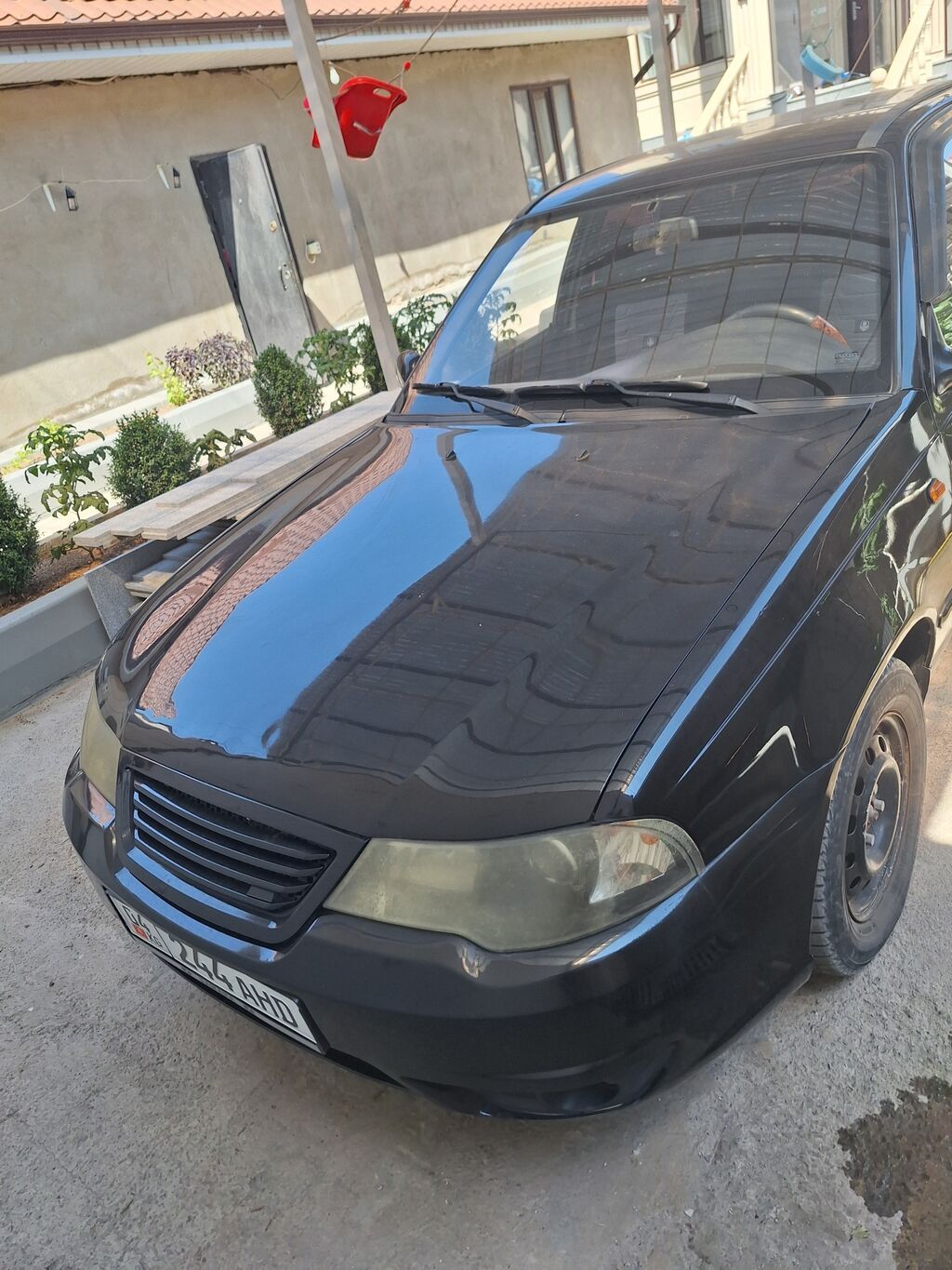 Daewoo Nexia: 2012 г., 1.6 л, Механика, Бензин, Седан: фото 5