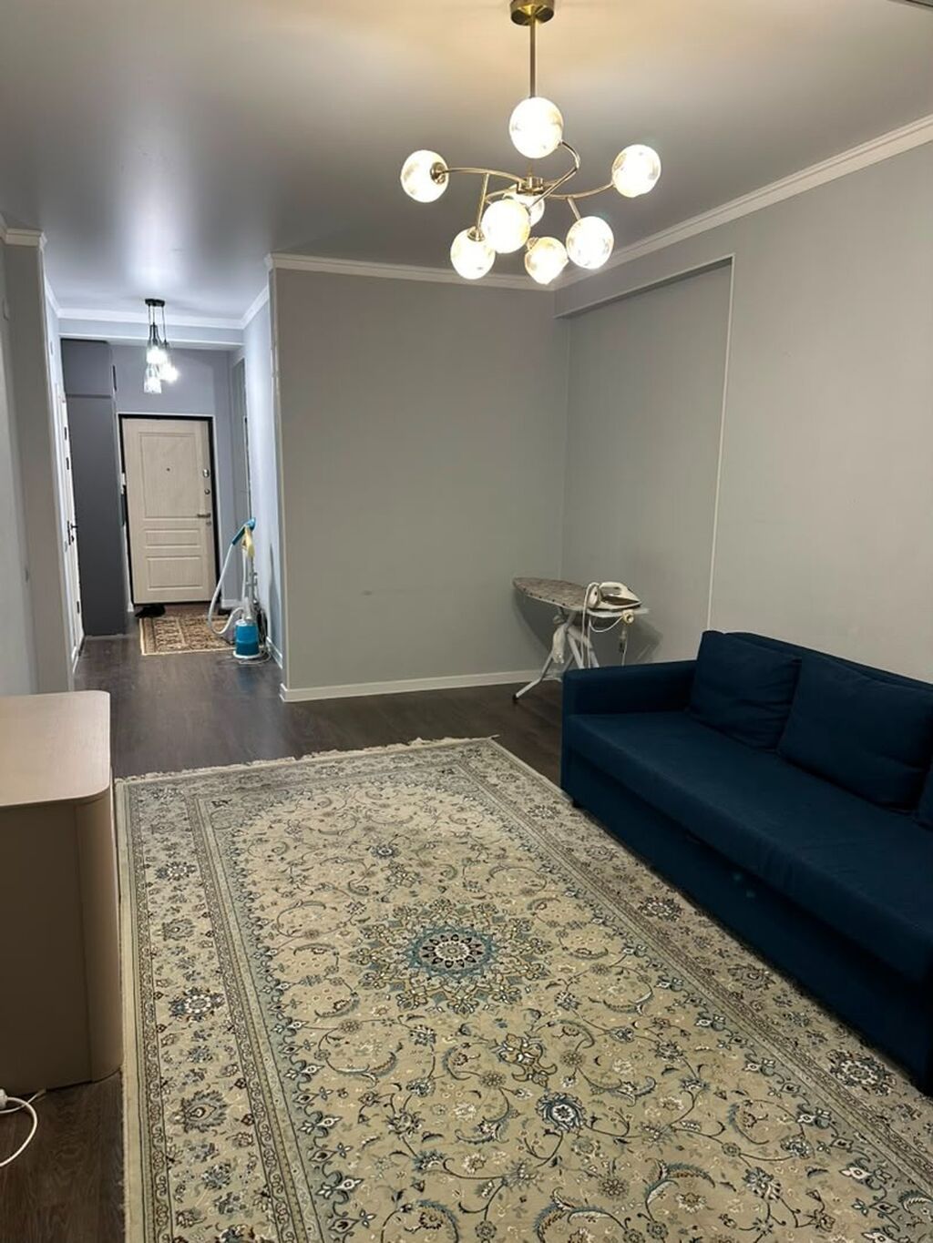 Продам 2-комн. квартиру, 61 м², Асанбай, 11 этаж: фото 2