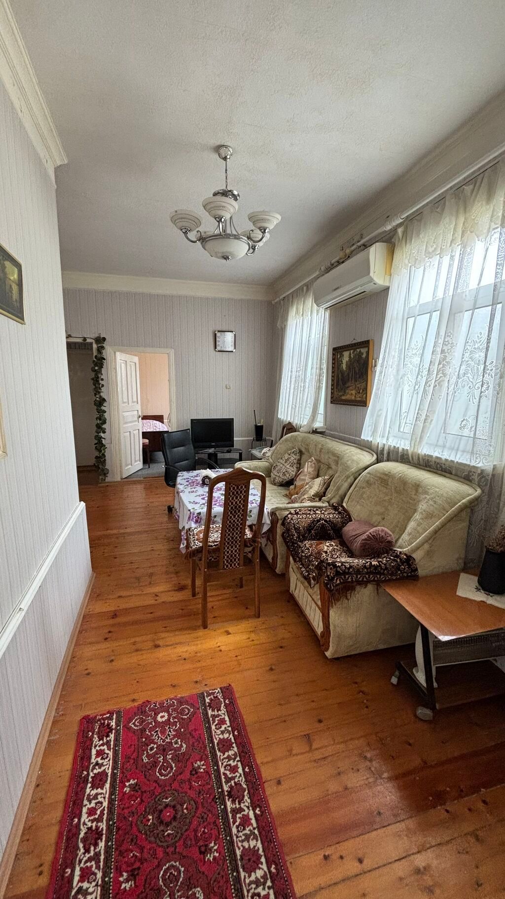 Продаётся 4-комнатный дом, Qobustan, 90 м², 50 000 AZN, фото 2 / 7