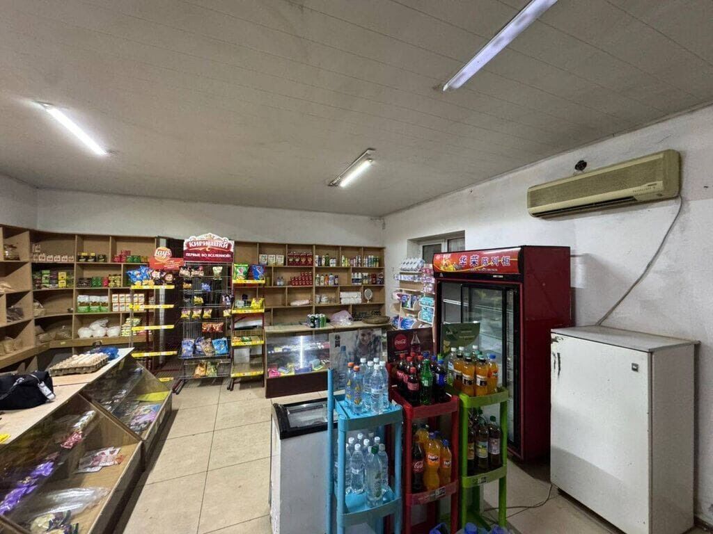 Продажа бизнеса Магазин, Продукты, Вместе с: Оборудование и мебель — фото 7