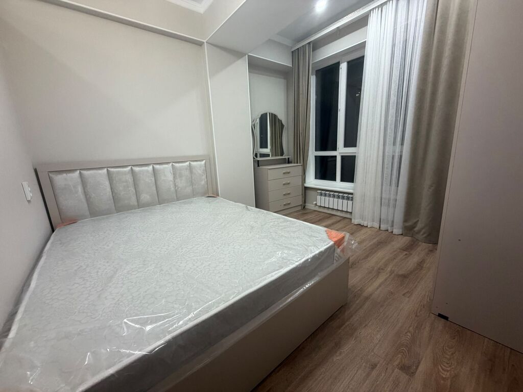 Сдам 1-комнатную квартиру (переделанную в 2) в ЖК Пионер Плюс: фото 2