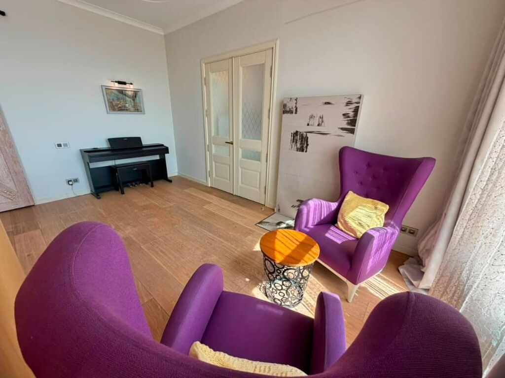 Сдам 4-комнатную квартиру в ЖК АсылТаш, 230 м²: фото 3