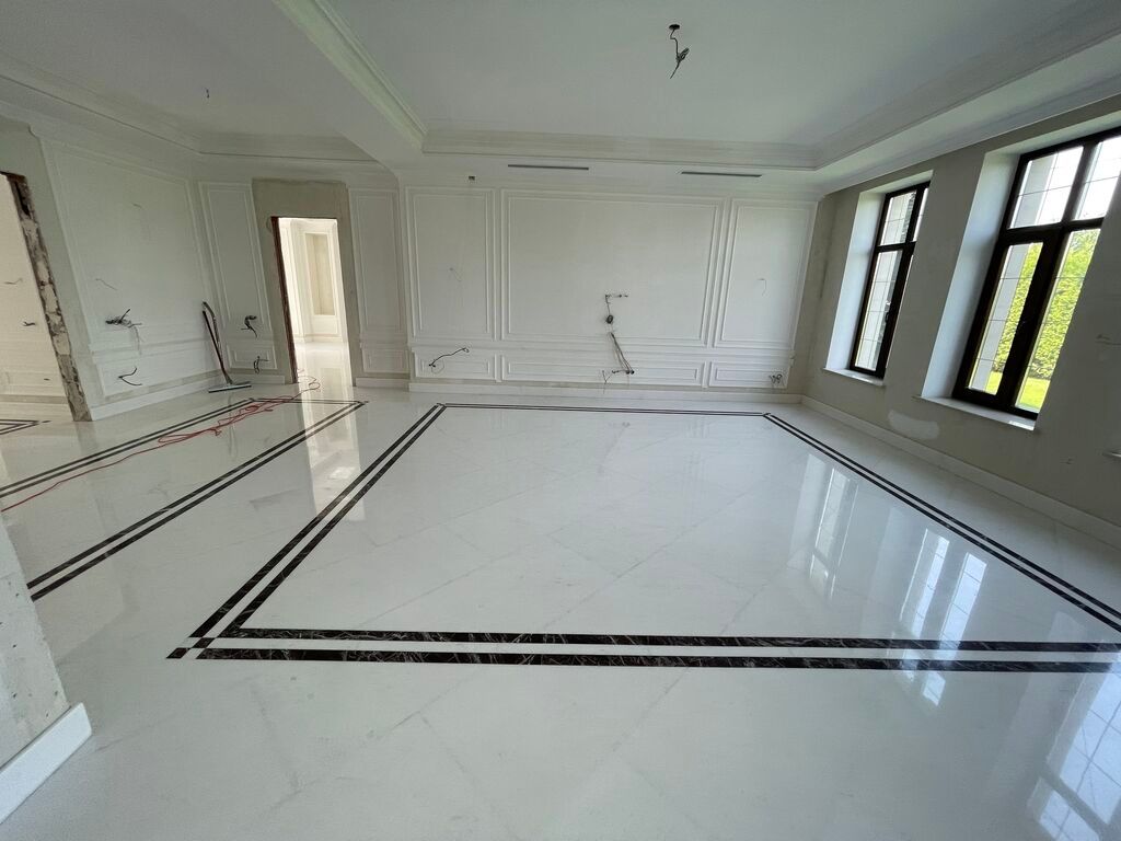 Шлифовка мрамора, полировка мрамора, Реставрация мрамора,: 2200 KGS ...