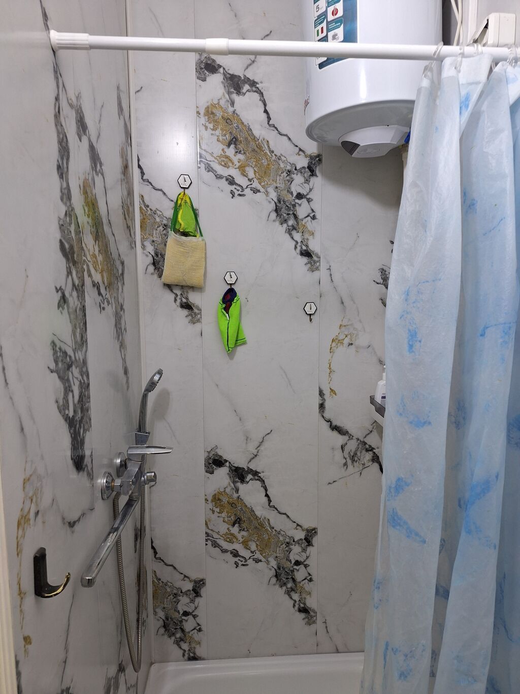 22 м², 1 комната, Карагачевая роща: фото 7