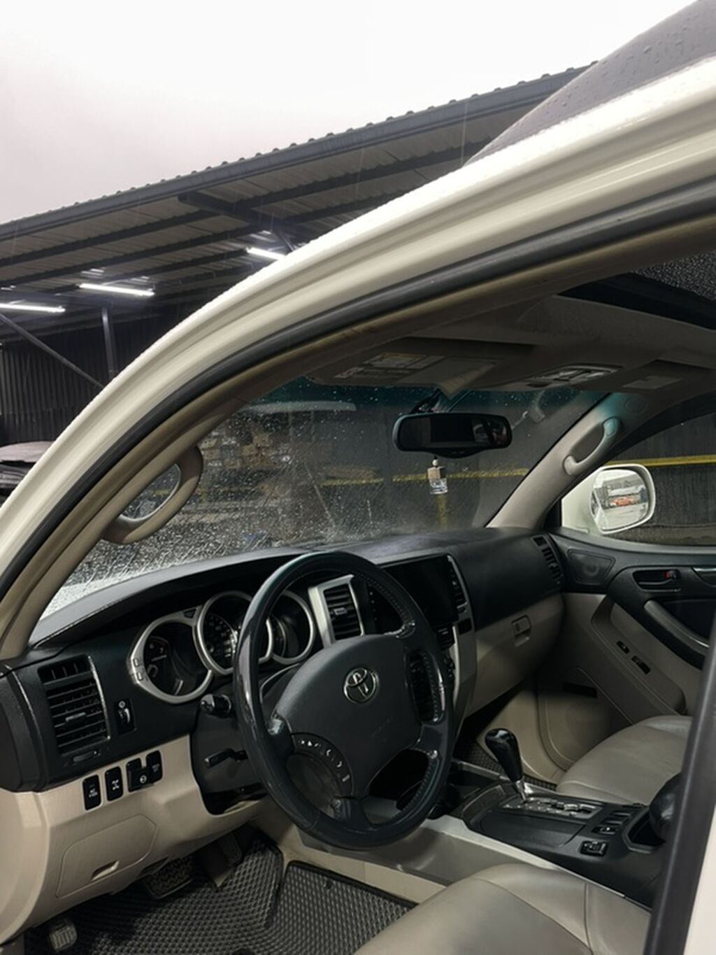 Toyota 4Runner