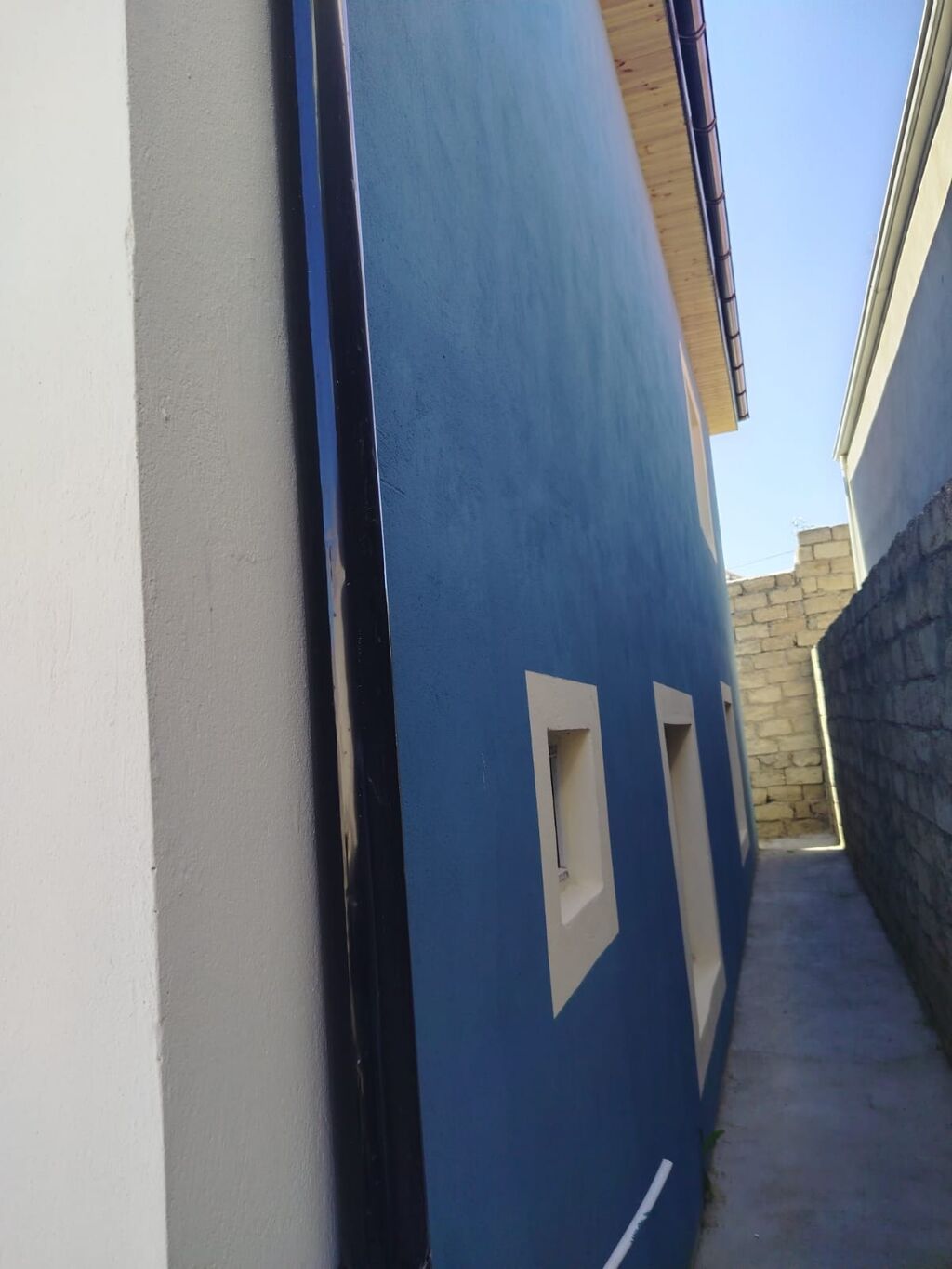 Dədə Qorqud 7 otaqlı, 207 kv. m, Kredit yoxdur, Yeni təmirli