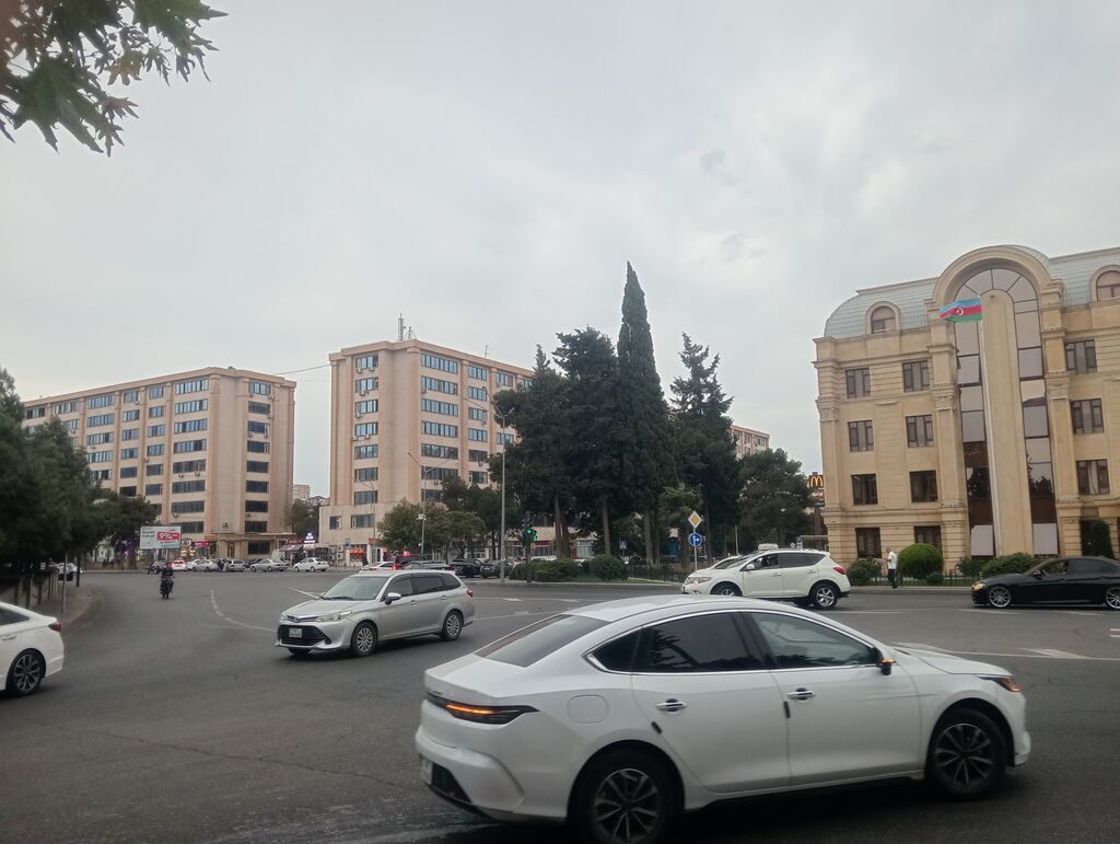 Mənzil, 2 otaqlı, icarəyə verilir, Bakı — 20