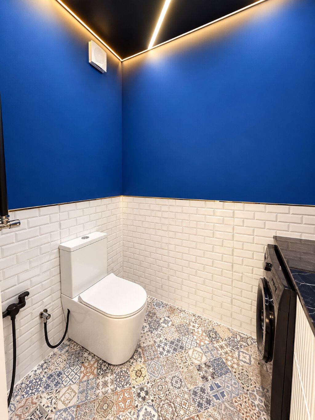 Grand Hayat Residence | 20 Yanvar & 8 Noyabr | 3 Otaqlı Mənzil