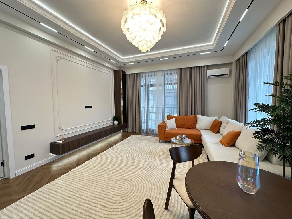 Продам 3-комн. квартиру 92 м², Орто-Сай, 4 этаж: фото 4