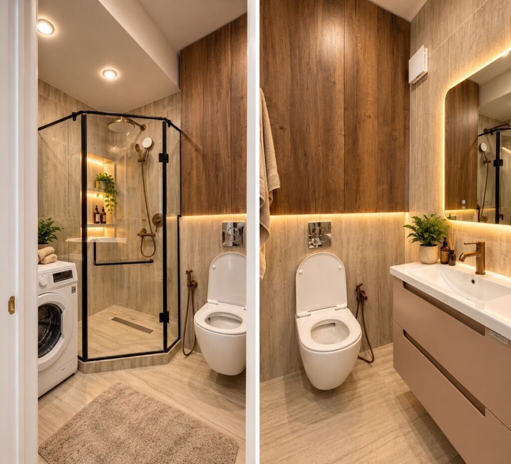 2 комнаты, 47 м², Технопарк Элитка, 13 этаж, Евроремонт: фото 3