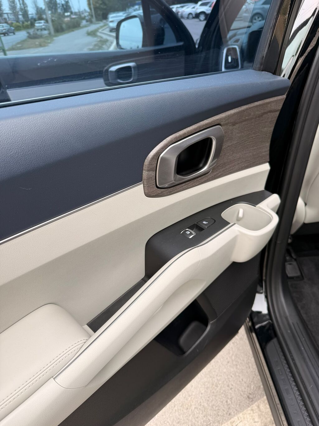 Kia Sorento: 2021 г., 1.6 л, Автомат, Гибрид, Кроссовер: фото 8