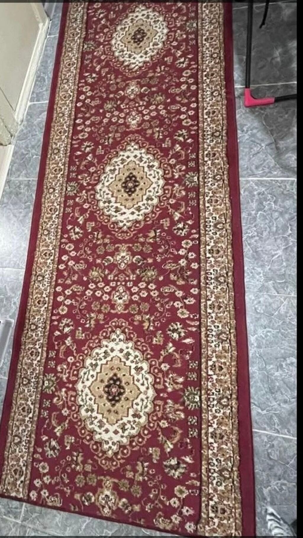 Турецкая