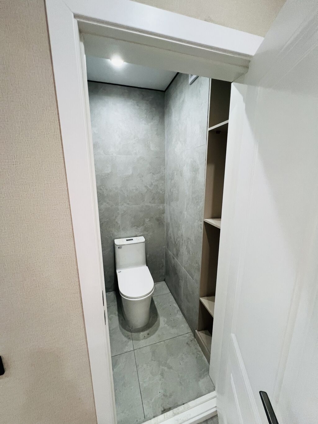 2 комнаты, 65 м², Дордой Моторс рынок Элитка, 5 этаж, Евроремонт: фото 4