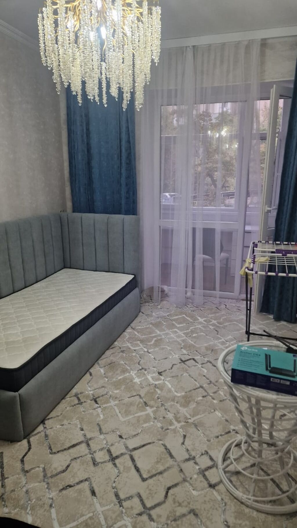 Продам 4-комнатную квартиру 94 м² в мкр. Юг-2: фото 3