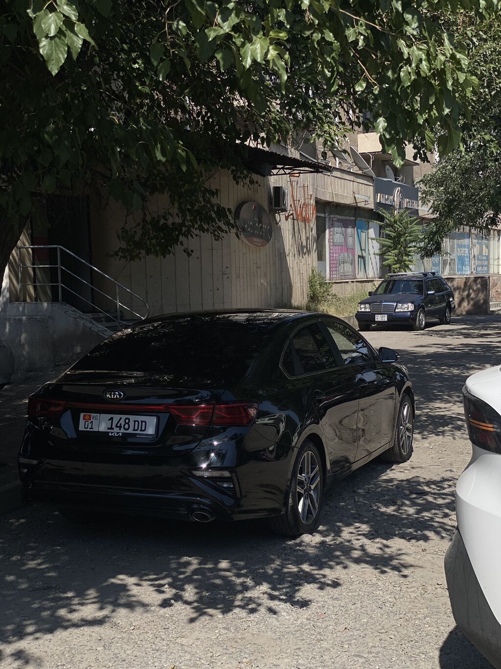 Kia K3: 2019 г., 1.6 л, Вариатор, Бензин, Седан: фото 6