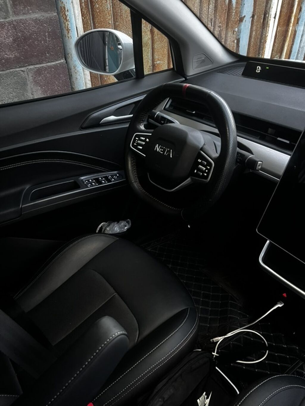 BYD : 2022 г., Автомат, Электромобиль, Кроссовер: фото 5