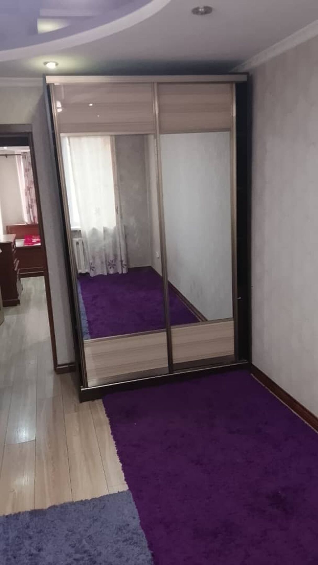 62 м², С мебелью: фото 4
