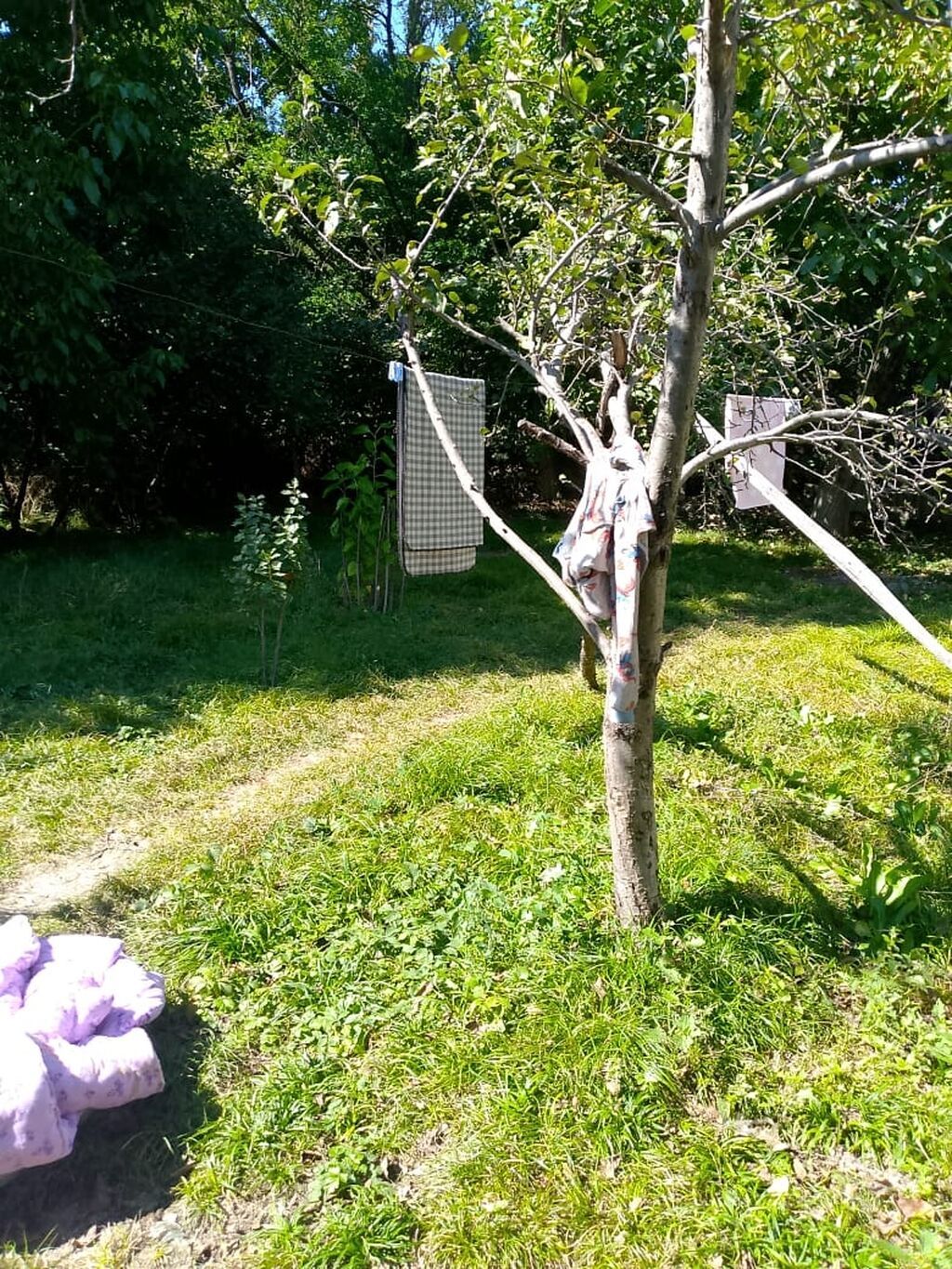 7 otaqlı, 200 kv. m, Kredit yoxdur, Orta təmir