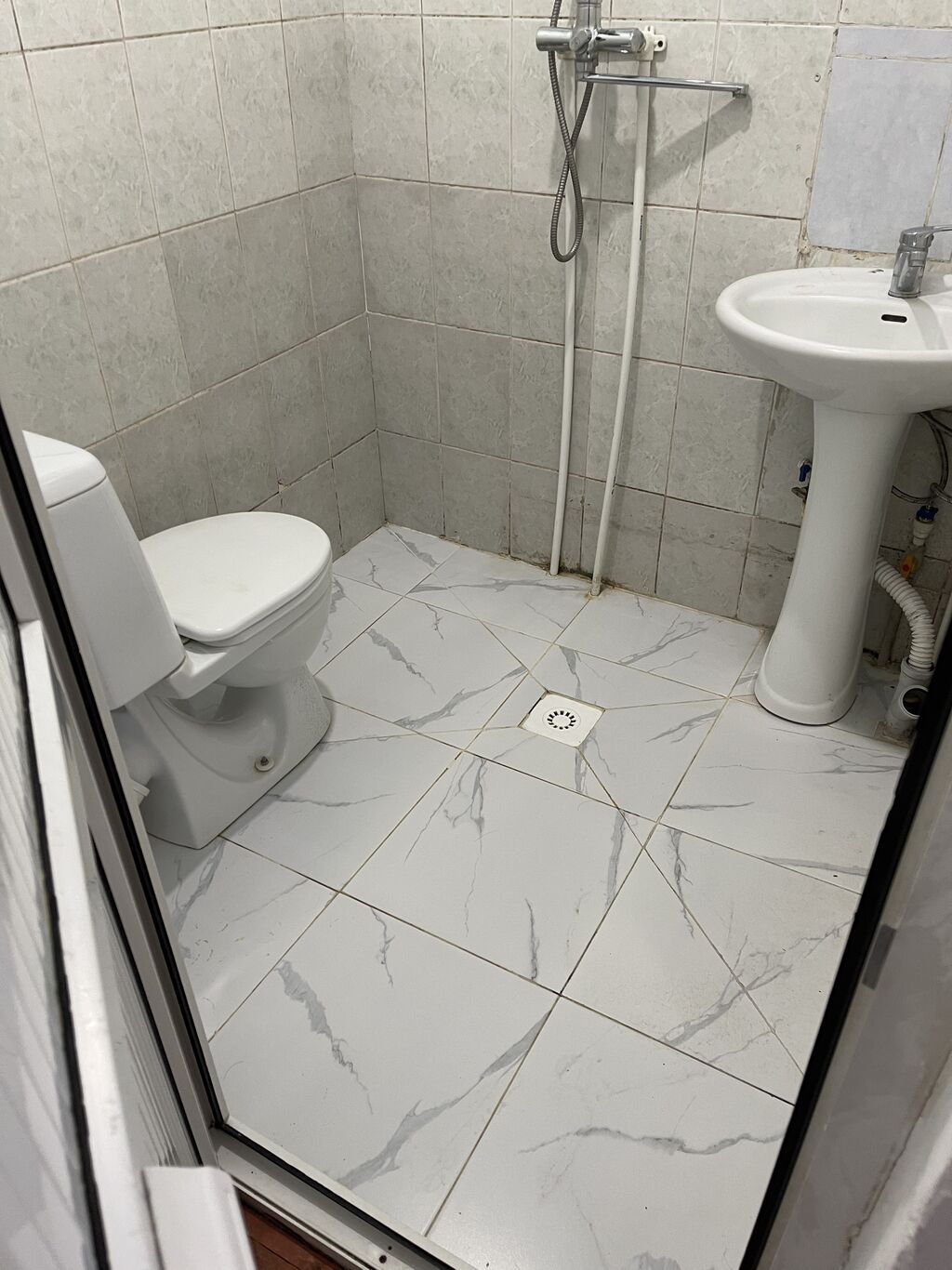 15 м², 1 комната, Старый толчок рынок / базар: фото 4
