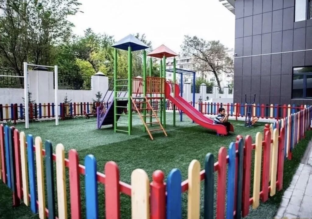 Сдаётся 3-комнатная квартира у ТРЦ Bishkek Park: фото 3