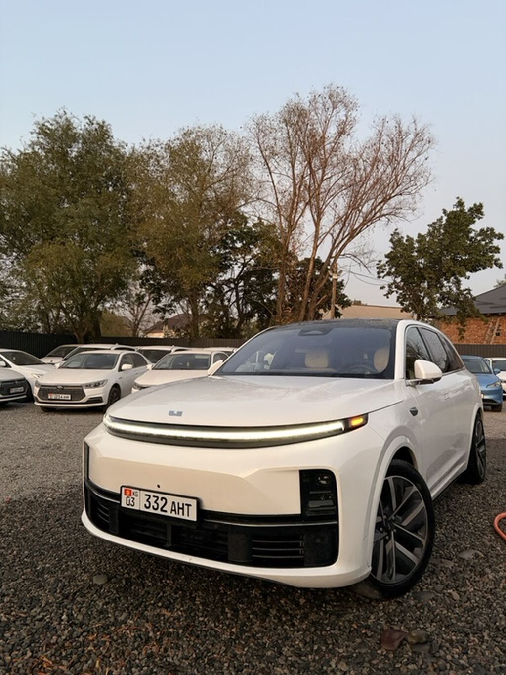 Lixiang L7