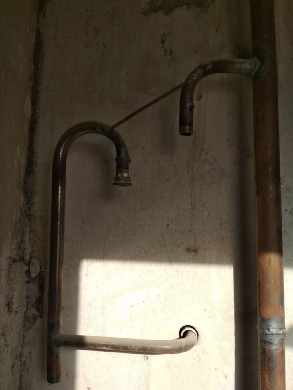 1 комната, 45 м², Ботанический сад 106 серия улучшенная, 2 этаж, ПСО (под самоотделку): фото 5