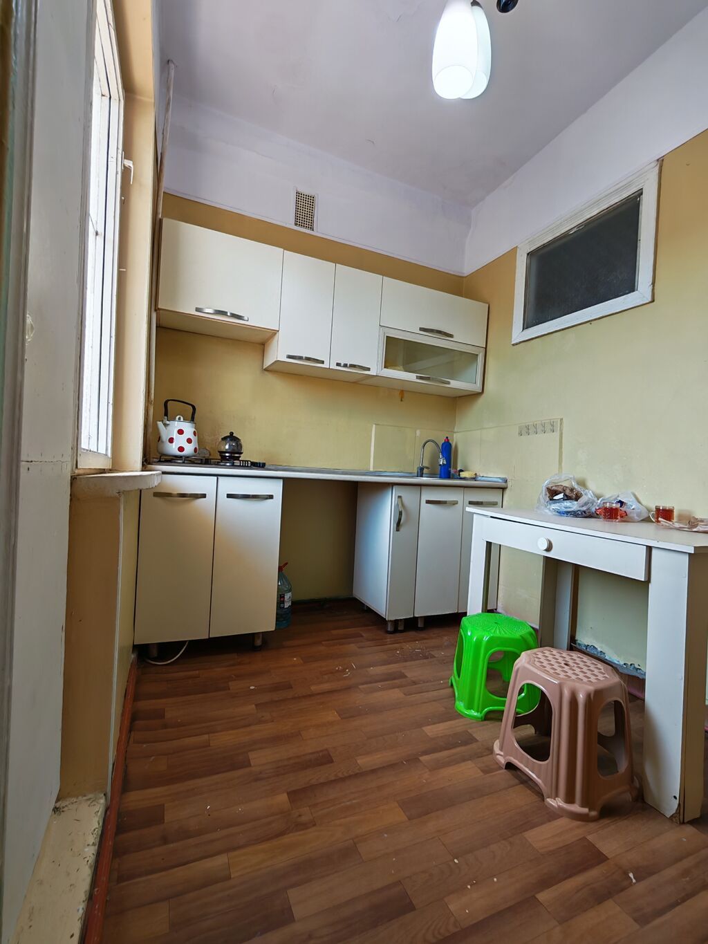 2 otaqlı, Yeni tikili, 51 kv. m