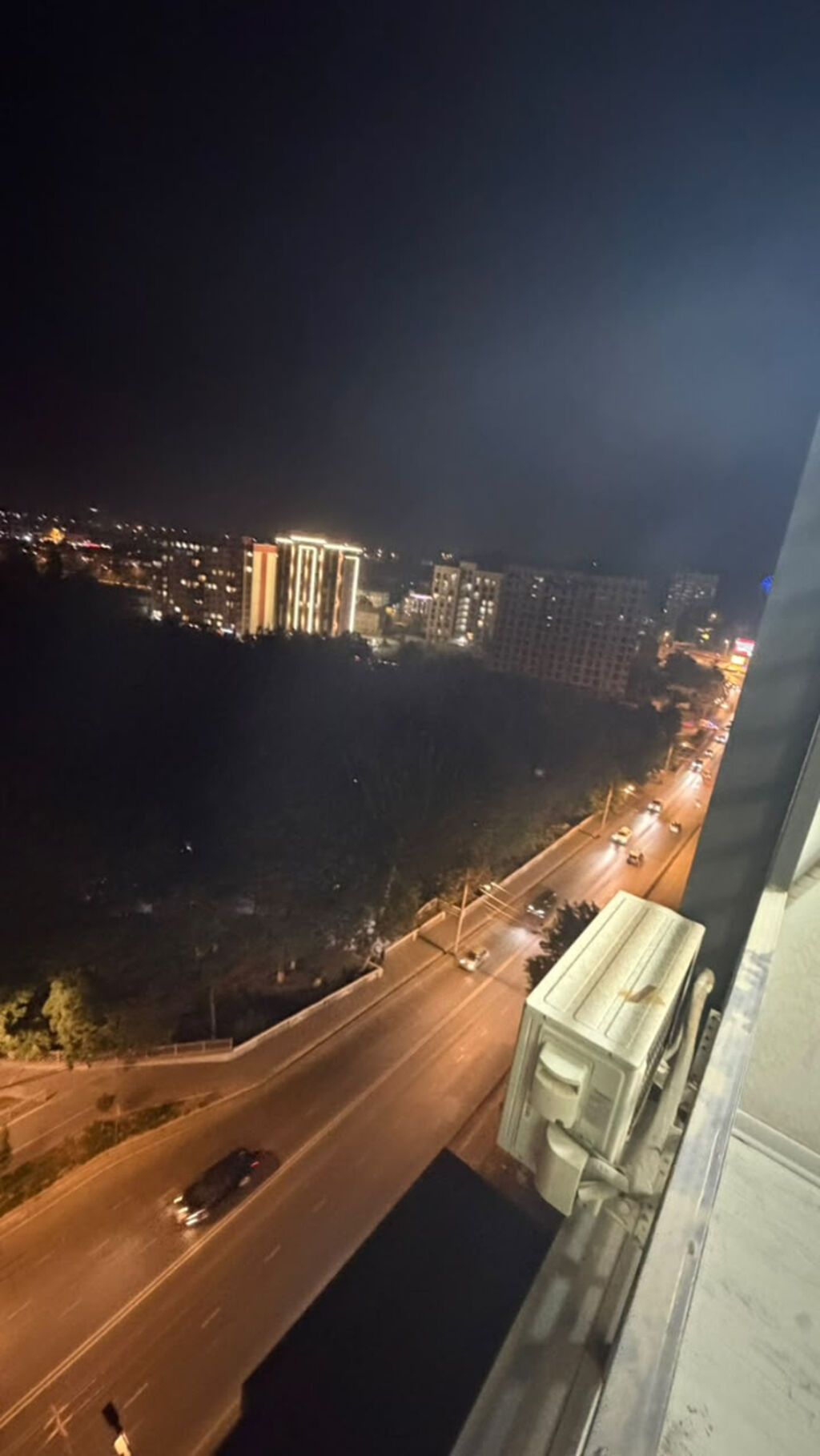 Сдается 2-комнатная квартира, 83 м², центр Оша, элитная: фото 4