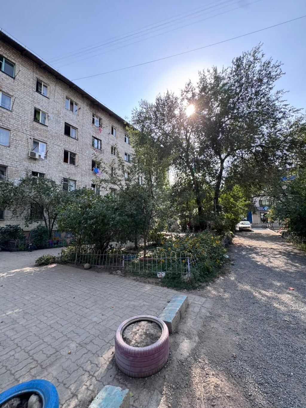 1 комната, 18 м², Мед Академия Гостиничный тип, 1 этаж: фото 3