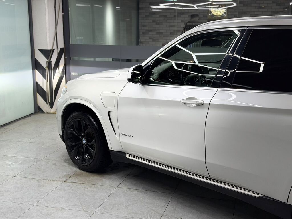 BMW X5: 2022 г., 2 л, Автомат, Электромобиль, Кроссовер: фото 7