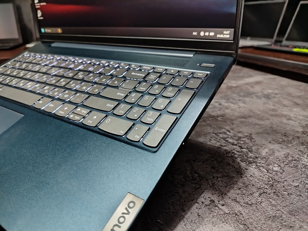 Для учебы, Б/у, Intel Core i7: фото 3