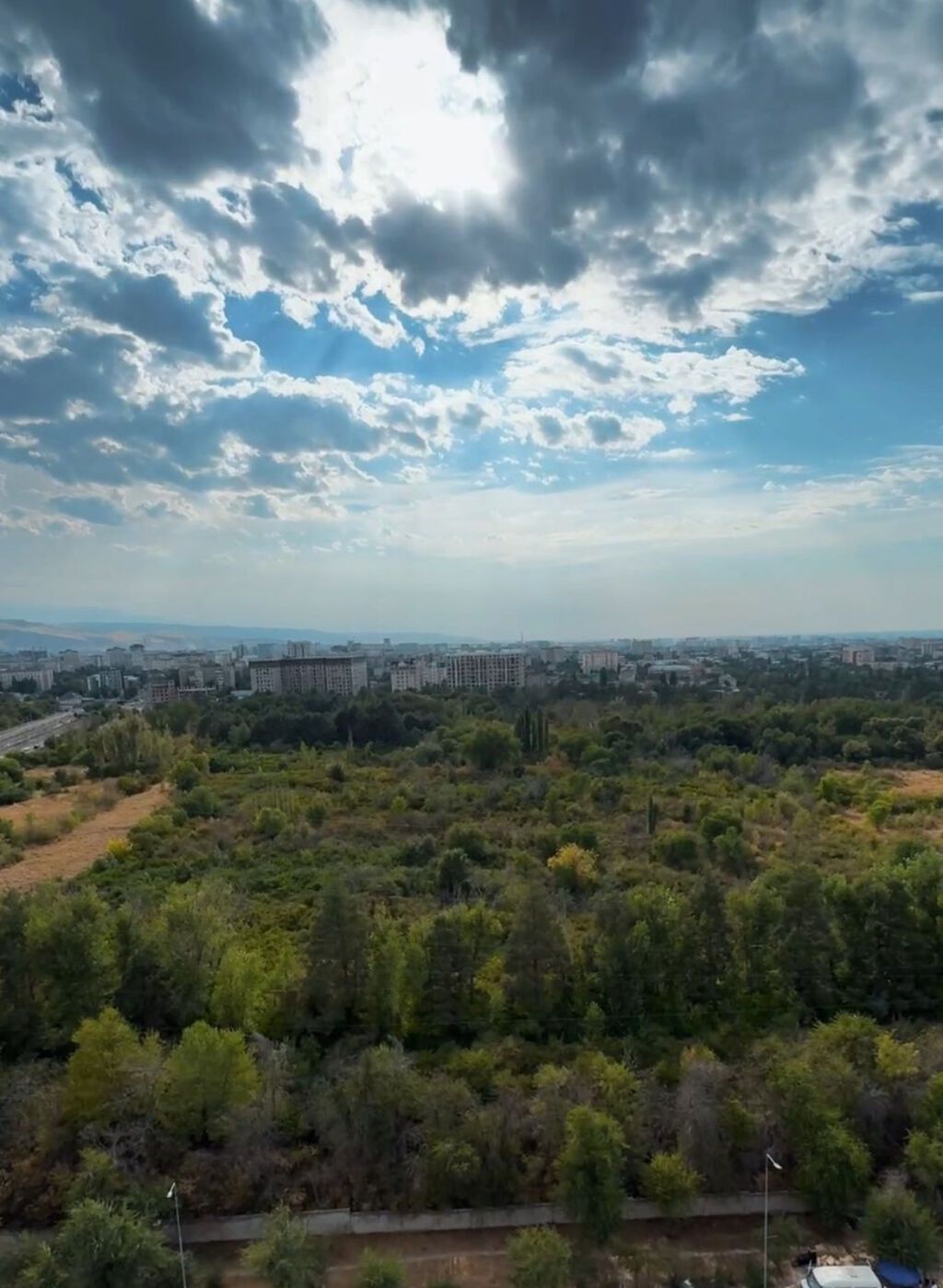 3 комнаты, 95 м², Ботанический сад Элитка, 3 этаж, ПСО (под самоотделку): фото 4