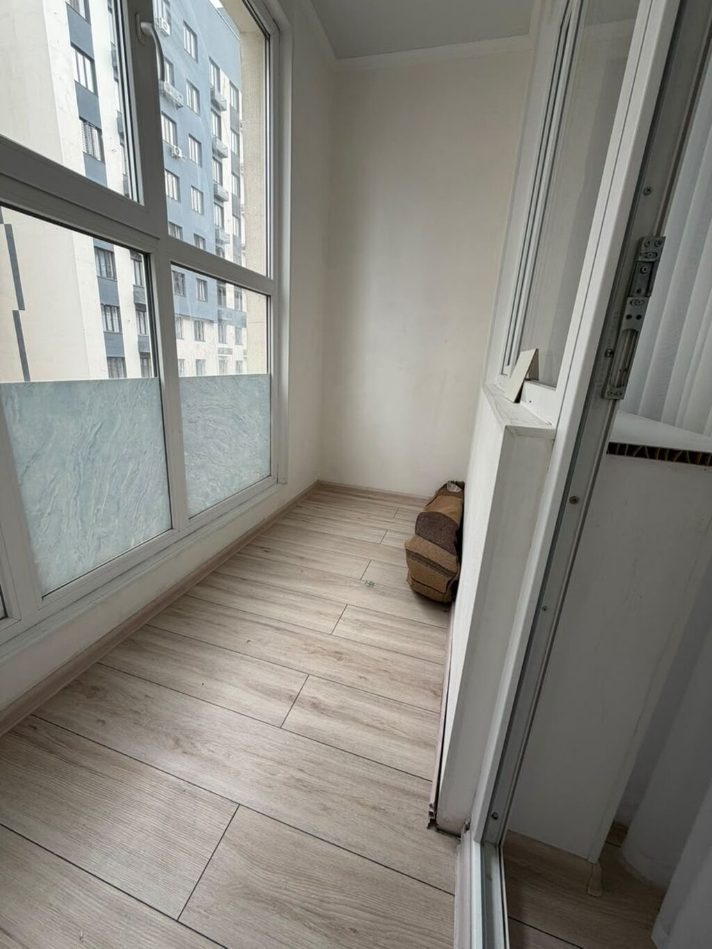 1 комната, 40 м², Тунгуч мкр Элитка, 3 этаж, Евроремонт: фото 7
