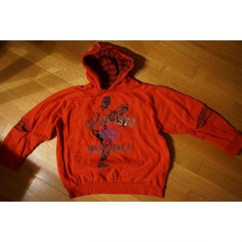 Παιδικό outerwear: Alouette φουτερ για 10χρ
σε lalafo.gr Alouette φουτερ για 10χρ
σε Αθήνα