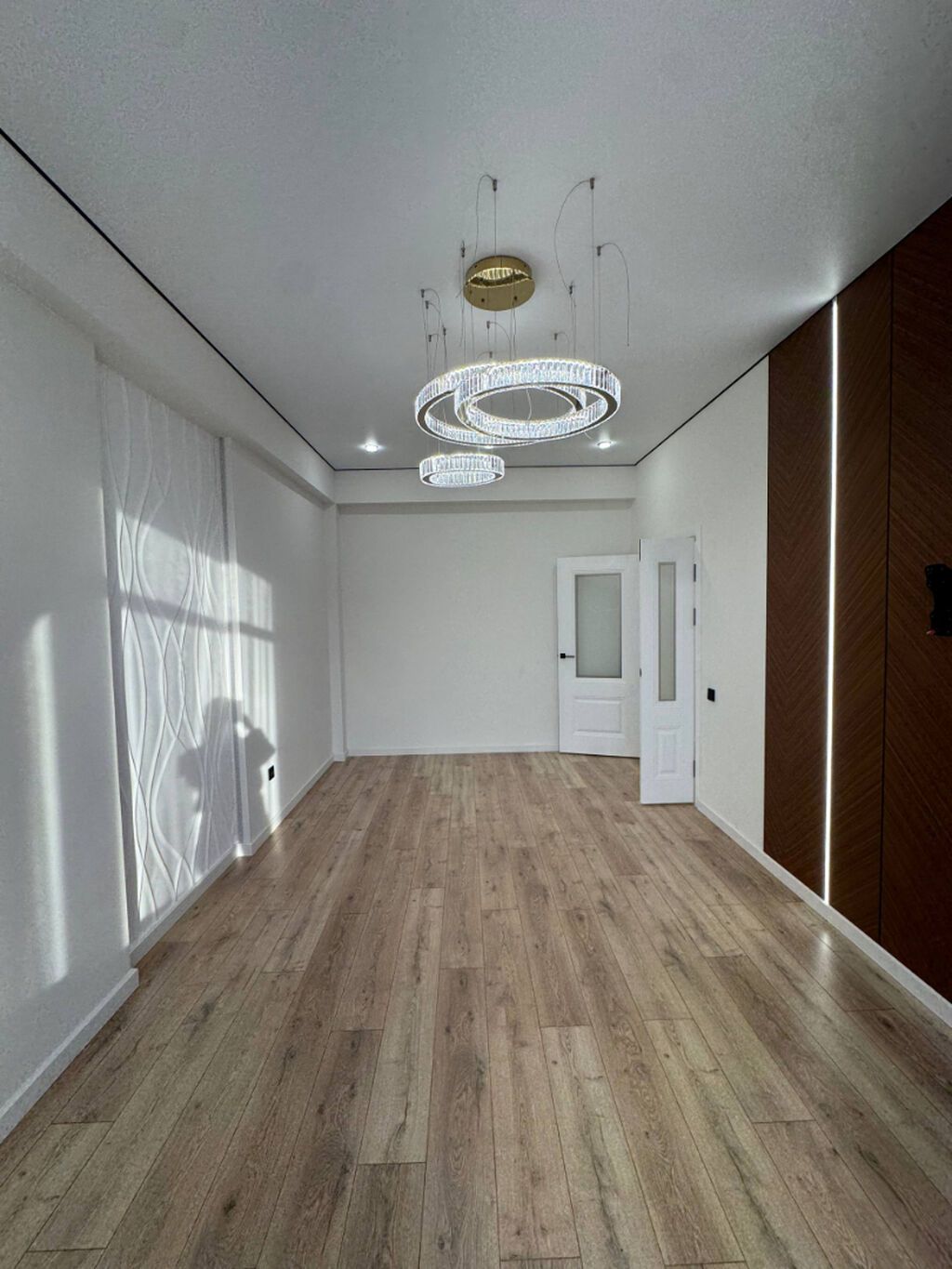 1 комната, 44 м², Тунгуч мкр Элитка, 10 этаж, Дизайнерский ремонт: фото 7