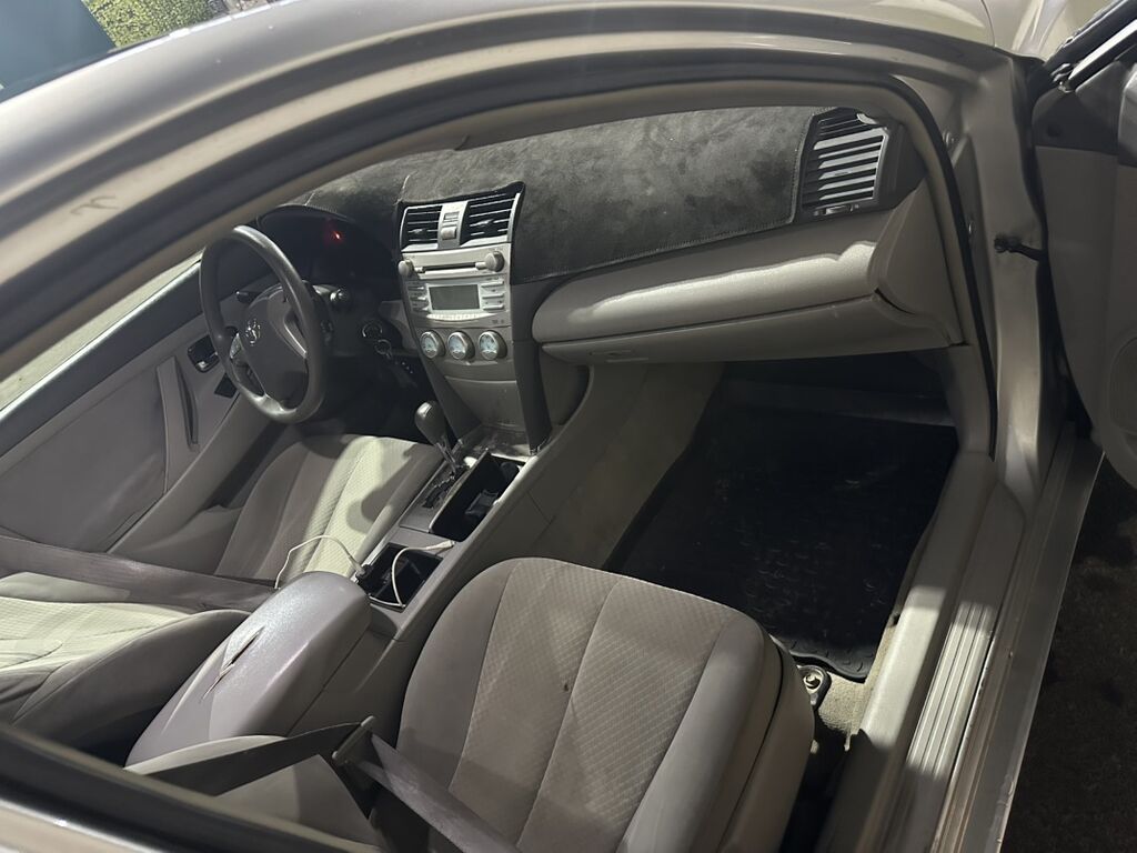 Toyota Camry: 2006 г., Автомат, Бензин, Седан: фото 8