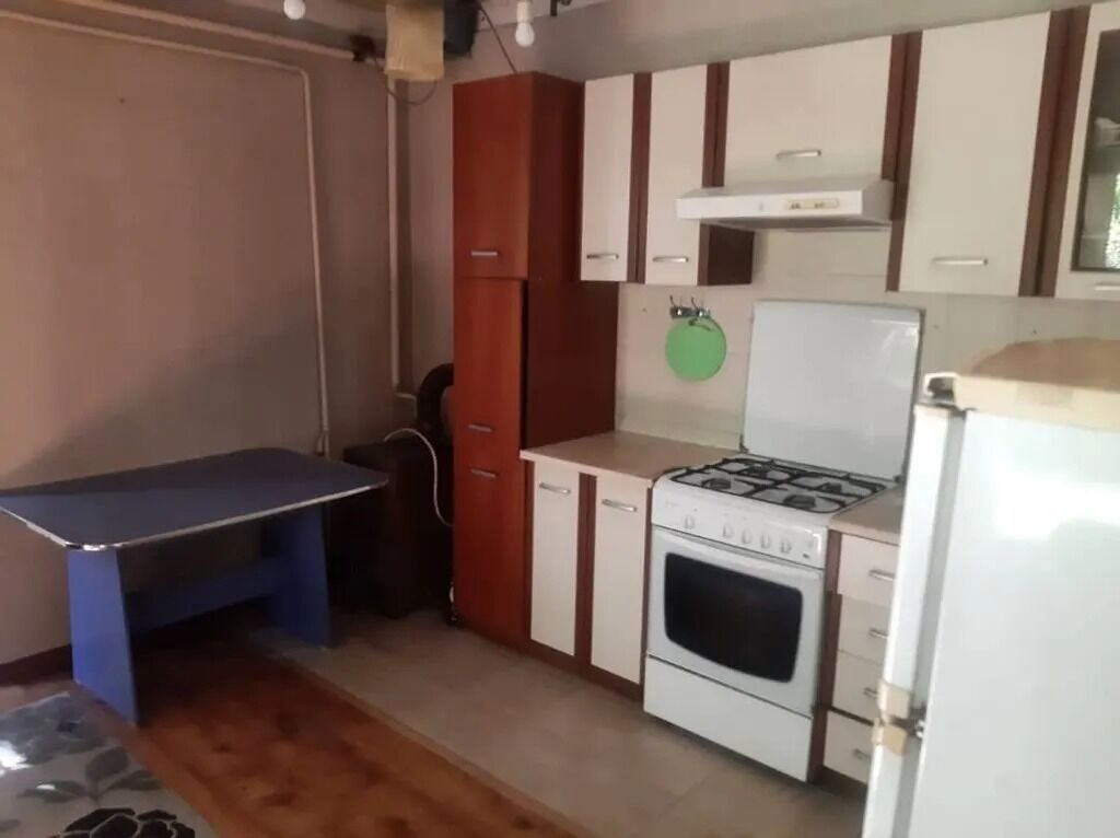 60 м², 2 комнаты, Азия Молл, Без животных: фото 6
