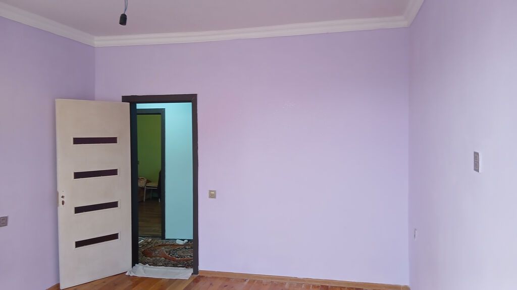 🏡 TƏCİLİ EV SATILIR! 📍 Ünvan: Bakı şəhəri, 2-ci Zabrat qəsəbəsi